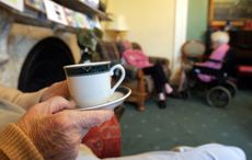 Ireland has let down its elderly in the COVID-19 fight