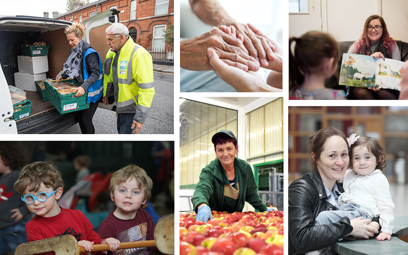 Join IrishCentral's COVID-19 Relief Fund