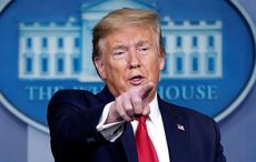 President Trump's immigration suspension goes into effect tonight