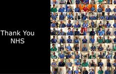 Irish singers try to heal a "broken land" in charity single