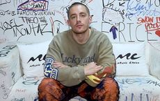 Dermot Kennedy, Mary Lou McDonald, and Tadhg Flemming on The Late Late tonight