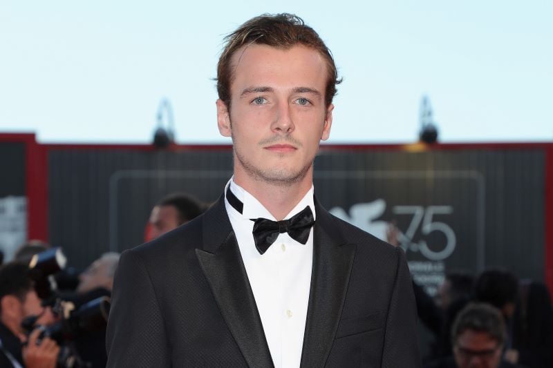 GAA stars to join Liam Neeson's son in new 1916 film "The Rising"