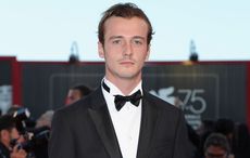 GAA stars to join Liam Neeson's son in new 1916 film "The Rising"