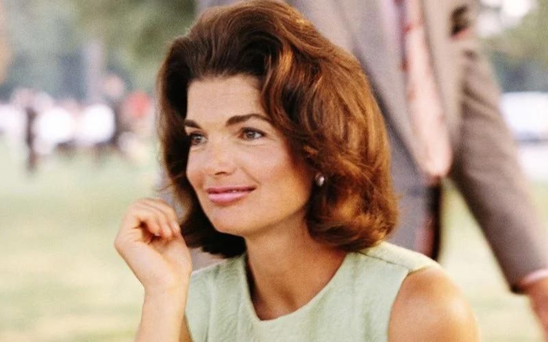 Jackie Kennedy almost married a successful Irish lawyer