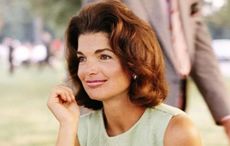 Jackie Kennedy almost married a successful Irish lawyer
