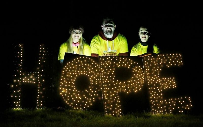WATCH: Virtual concert in support of Irish charity Pieta