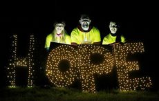 WATCH: Virtual concert in support of Irish charity Pieta 