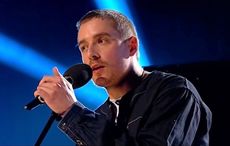 Happy Birthday, Dermot Kennedy! A look at one of our favorite performances