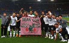 Sean Cox attacker released from prison just one year into sentence 