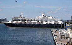 Limerick man dies after coronavirus strikes cruise ship in Florida