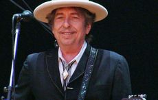 Bob Dylan song, an ode to his own life, makes reference to Irish poets