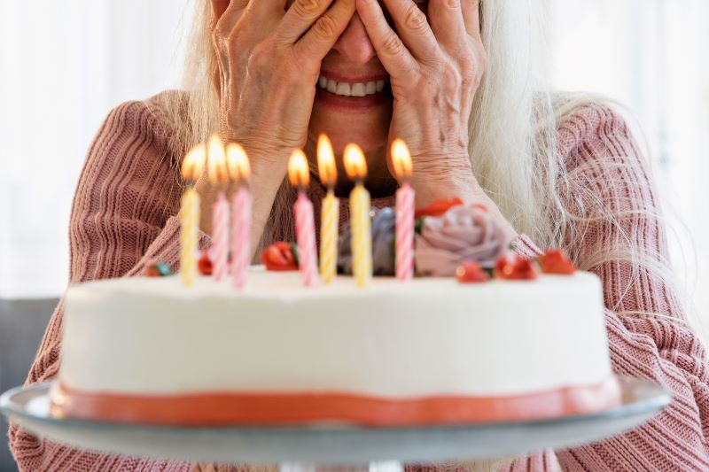 Oldest living Irish person shares her secret to a long life at 110-years-old