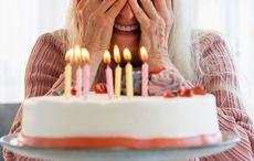 Oldest living Irish person shares her secret to a long life at 110-years-old