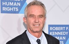 Robert F. Kennedy Jr says Dr. Fauci and Bill Gates stand to profit from COVID-19 vaccine