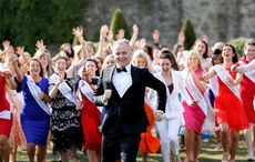 Rose of Tralee canceled for first time ever due to COVID-19 
