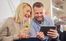 50% off tickets for live Irish Trivia Quiz