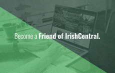 Become a Friend of IrishCentral - help us to
                continue bringing Ireland to you