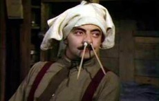 COVID-19 - A large crisis requires a large plan