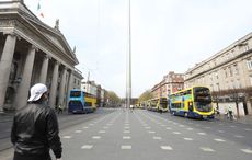 Tough times and hard decision for Ireland’s economy during COVID