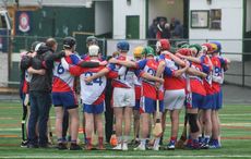 New York GAA players to run 1000km for Sláinte 2020 hardship fund
