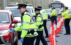 Irish border residents at higher risk of COVID-19