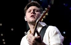 Niall Horan rips Donald Trump’s common sense on Twitter