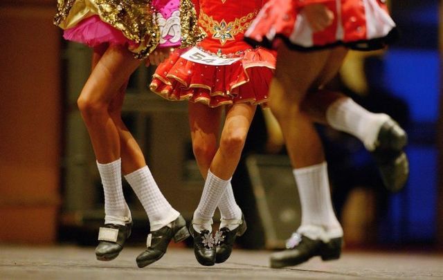 The 2020 North American Irish Dance Championships have been canceled.