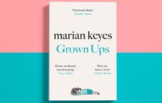 IrishCentral’s Book of the Month: Grown Ups by Marian Keyes
