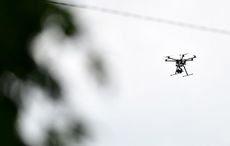 Irish drones delivering essential supplies to vulnerable patients