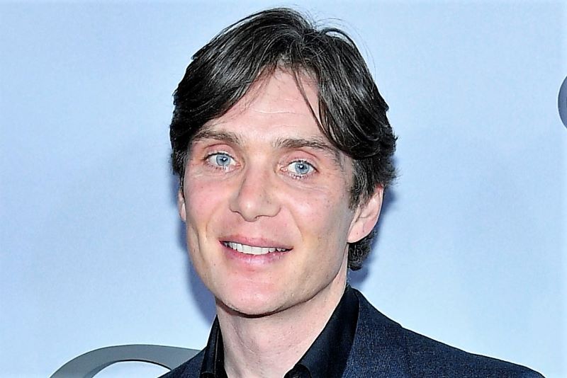 Cillian Murphy tipped to play Joe Exotic in Tiger King movie