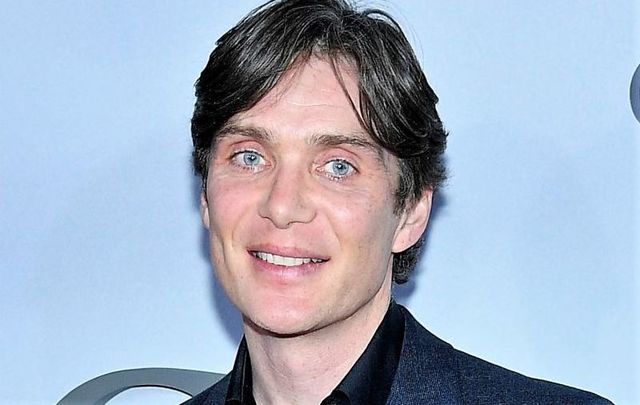 Cillian Murphy is being touted to play Joe Exotic. 