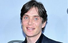 Cillian Murphy tipped to play Joe Exotic in Tiger King movie