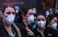 Trinity scientist advises against taking Trump-backed COVID-19 drug