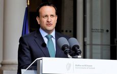 “On May 18, Ireland begins to reopen” - Taoiseach outlines next phases