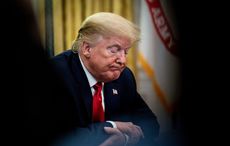 Trump failed to keep America safe, he's failing the coronavirus dead now