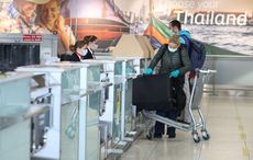 Foreign travel highly unlikely in Ireland in 2020 says Ireland's Health Minister