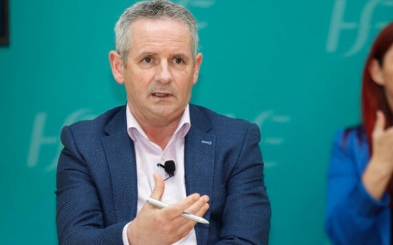 Number of Irish COVID-19 patients in ICU falls below 100 