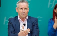 Number of Irish COVID-19 patients in ICU falls below 100 