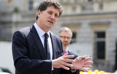 Green Party agree to negotiate government with Fine Gael and Fianna Fáil