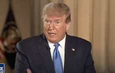 Trump vows to bring pharmaceuticals back to the USA, targeting Ireland