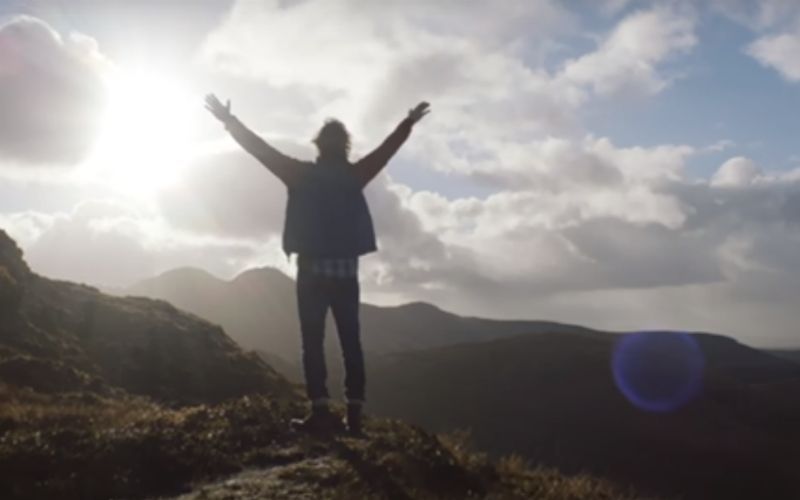 Stunning Tourism Ireland video highlights beauty of Ireland during lockdown