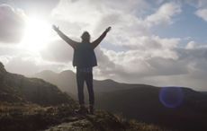 Stunning Tourism Ireland video highlights beauty of Ireland during lockdown