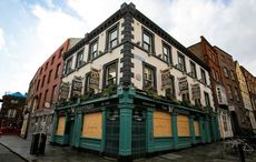 Tánaiste says pubs reopening ahead of schedule in Ireland “a possibility”