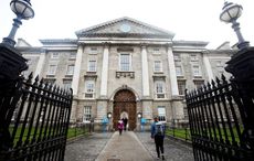 WATCH: "Rethinking Democracy" discussion from Trinity College