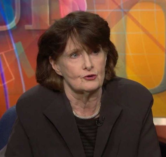 Eavan Boland captured a truth about emigration Ireland cannot forget