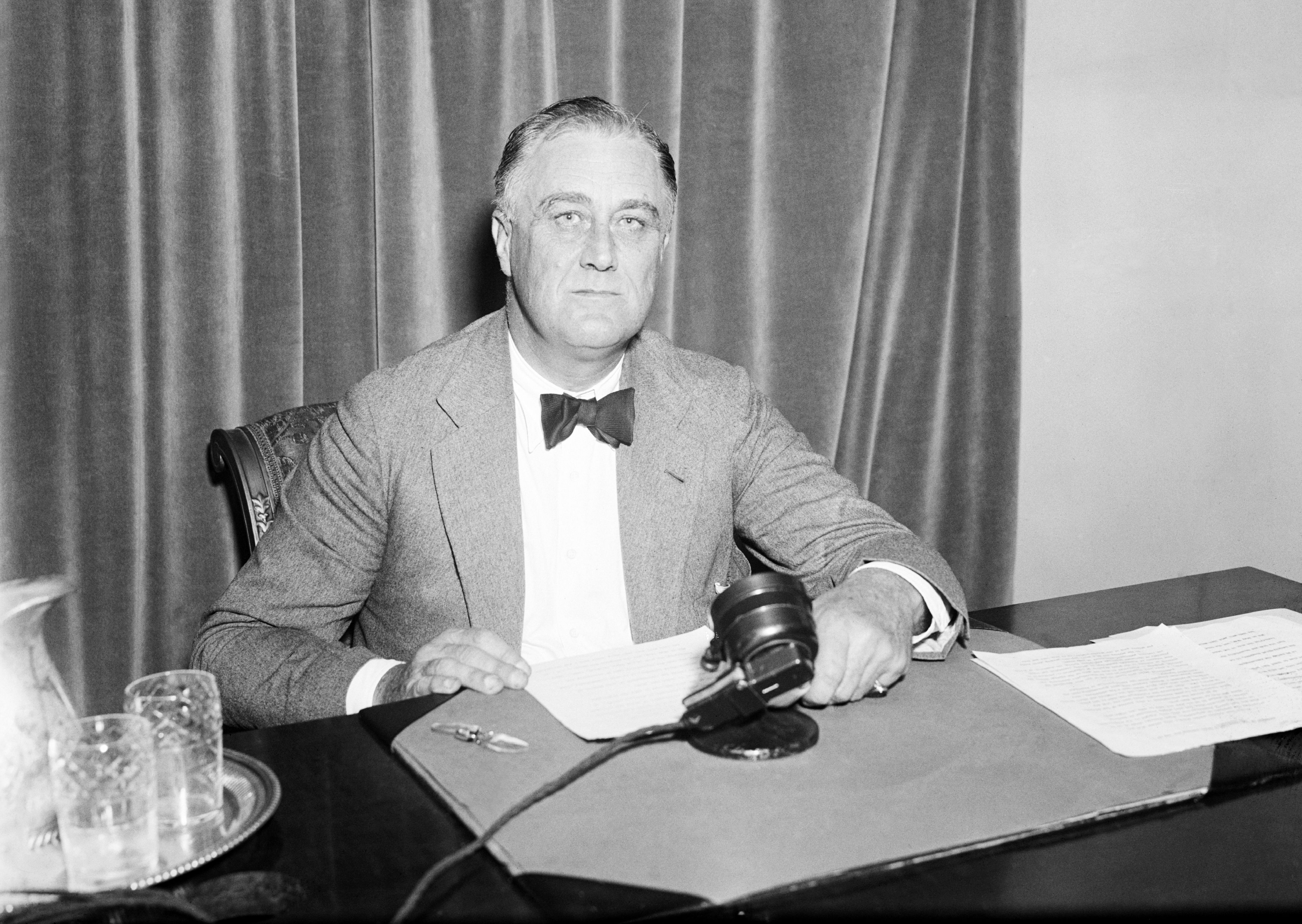 How the Irish in America became Republicans