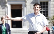 Green Party’s goals for Irish gov out of touch, for now