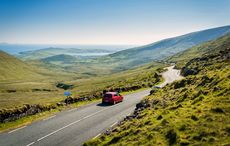 The Awakening - Ireland and Irish America in the summer of 2021