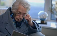 Irish World War II hero beats COVID-19 ahead of VE Day