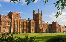 Belfast university receives COVID-19 vaccine grant